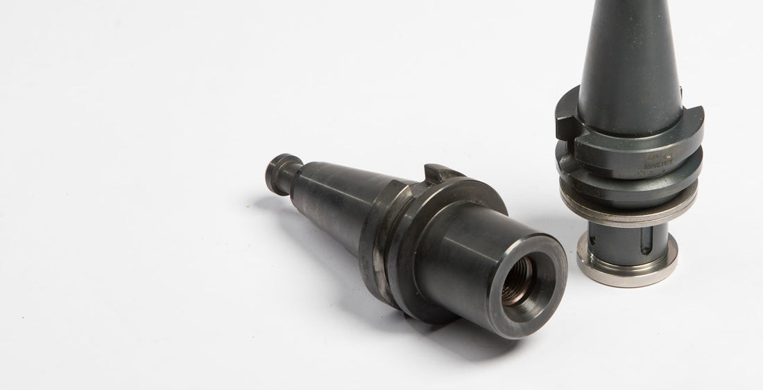 Vincent CNC tool holders and bits for stone engraving