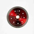CYCLONE PORCELAIN TURBO BLADE - 5 INCH