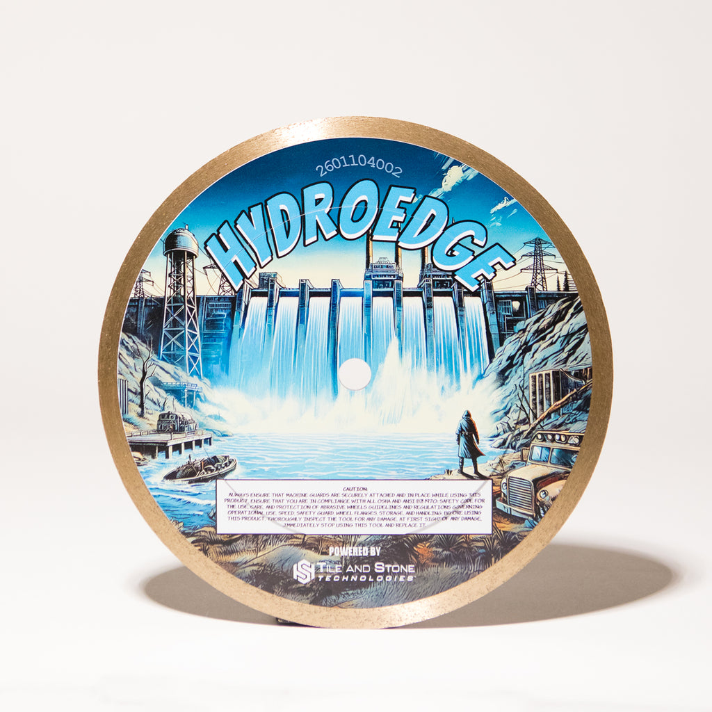 HYDROEDGE -