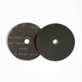 7 INCH SUNGOLD SANDPAPER 400 GRIT - Box of 50