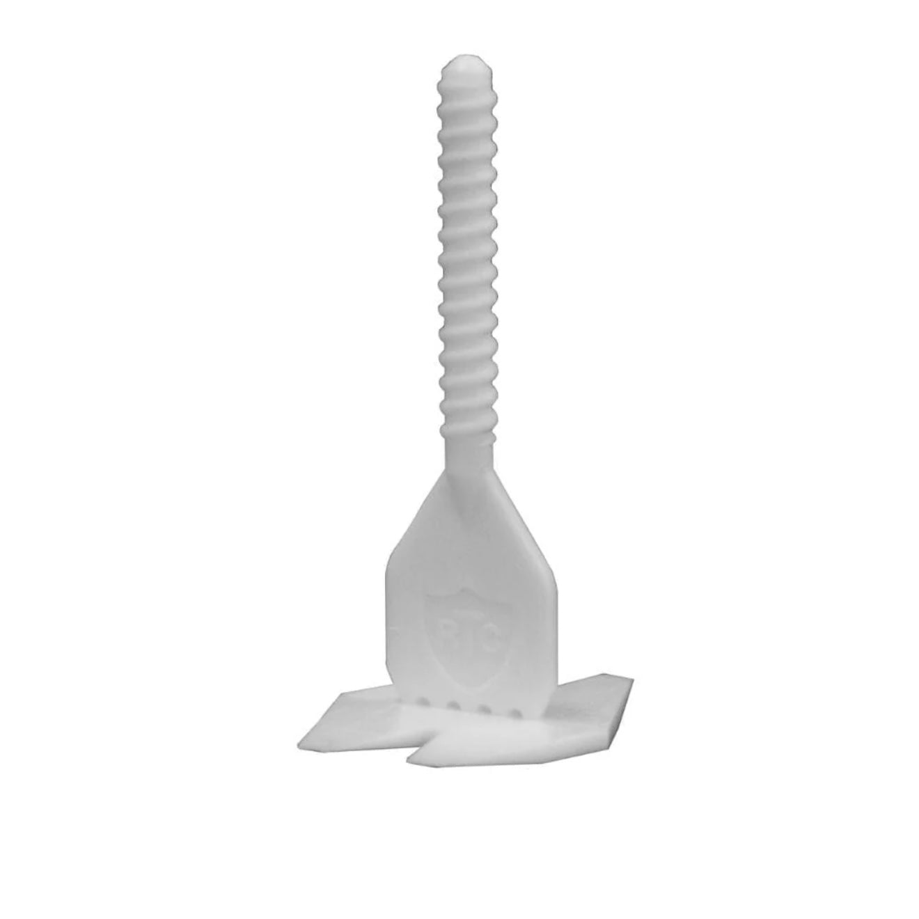 250 Piece Box Of  1/16" Spin Doctor Leveling System Posts