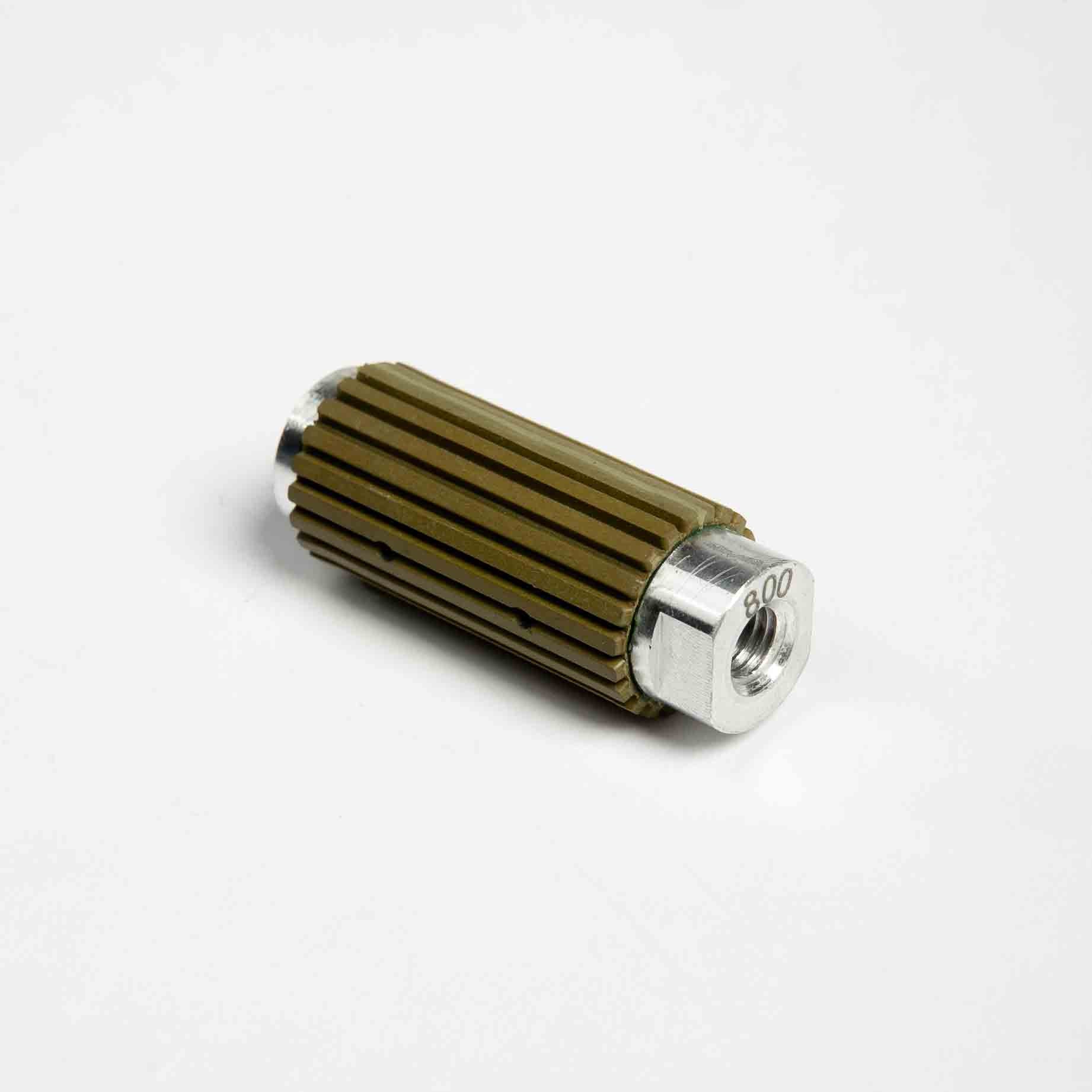 CYCLONE MINI-POLISHING DRUM SLEEVE - 3/4"