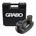 GRABO ELECTRI VAC LIFTER W/AUTO DIGITAL GAGE 1 BATTERY 1 SEAL