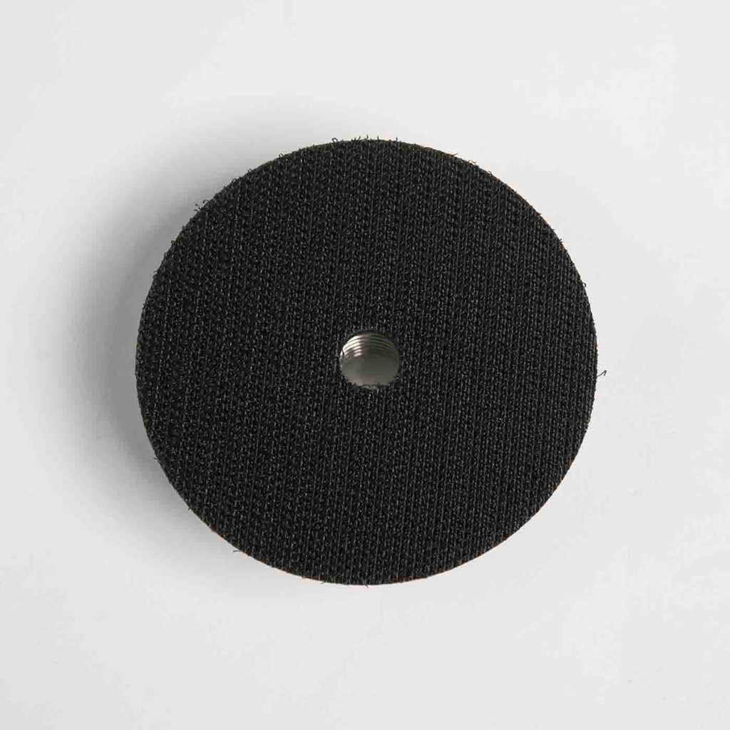 BU PAD 3 X 5/8-11 THREAD FLEXIBLE