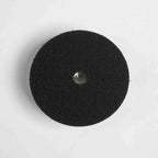 Diamax Cyclone Flexible Backer Pad – 3 in., Soft Rubber Body