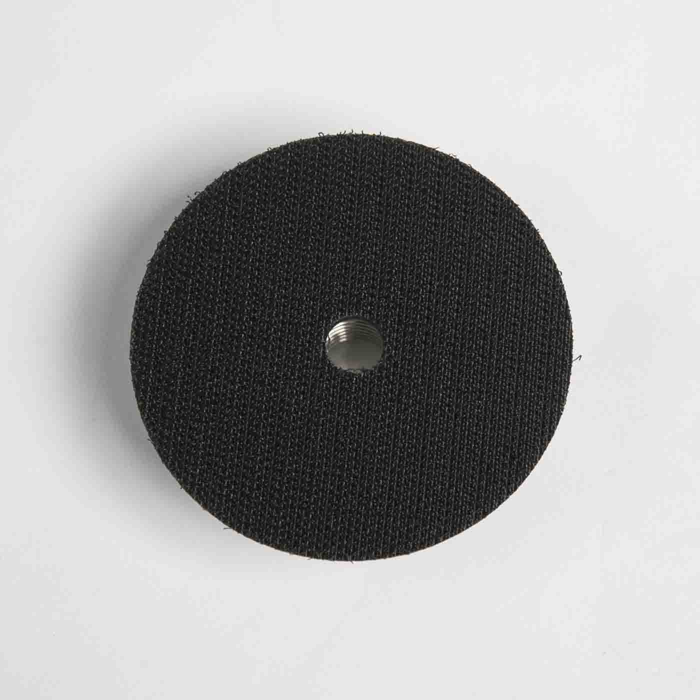 BU PAD 3 X 5/8-11 THREAD FLEXIBLE