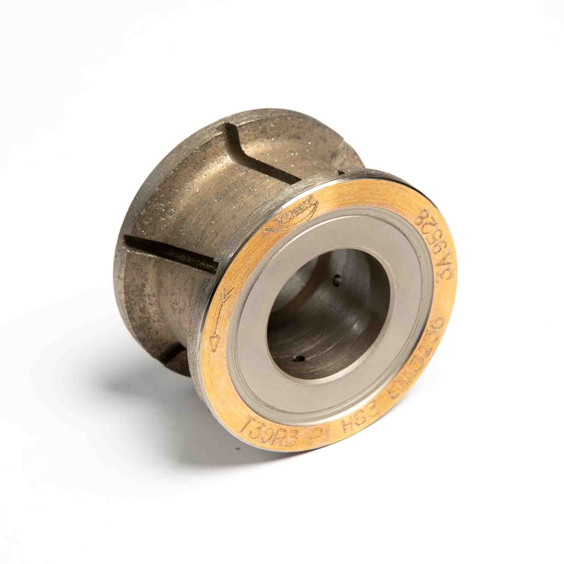 WHL T30 R3 POS.1 ROUGH DIAMOND 80MM