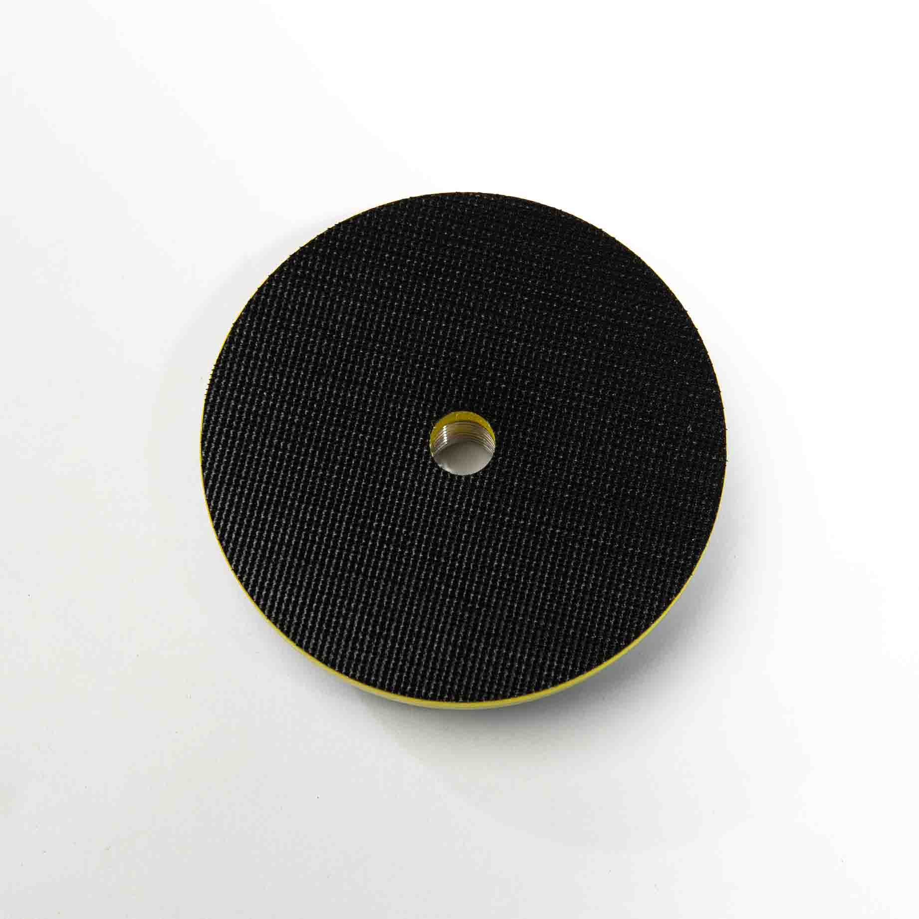 B/U PAD 4IN FLEXFOAM HOOK