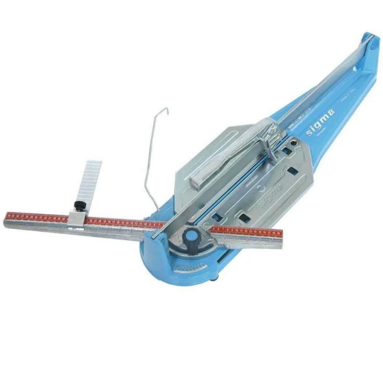 Sigma 2B3 Technica Tile Cutter – 26" Manual Cutter