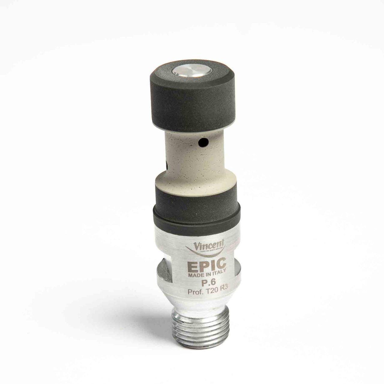 ROUTER T20 R3 POS.6 RESIN POLISH 1/2 GAS