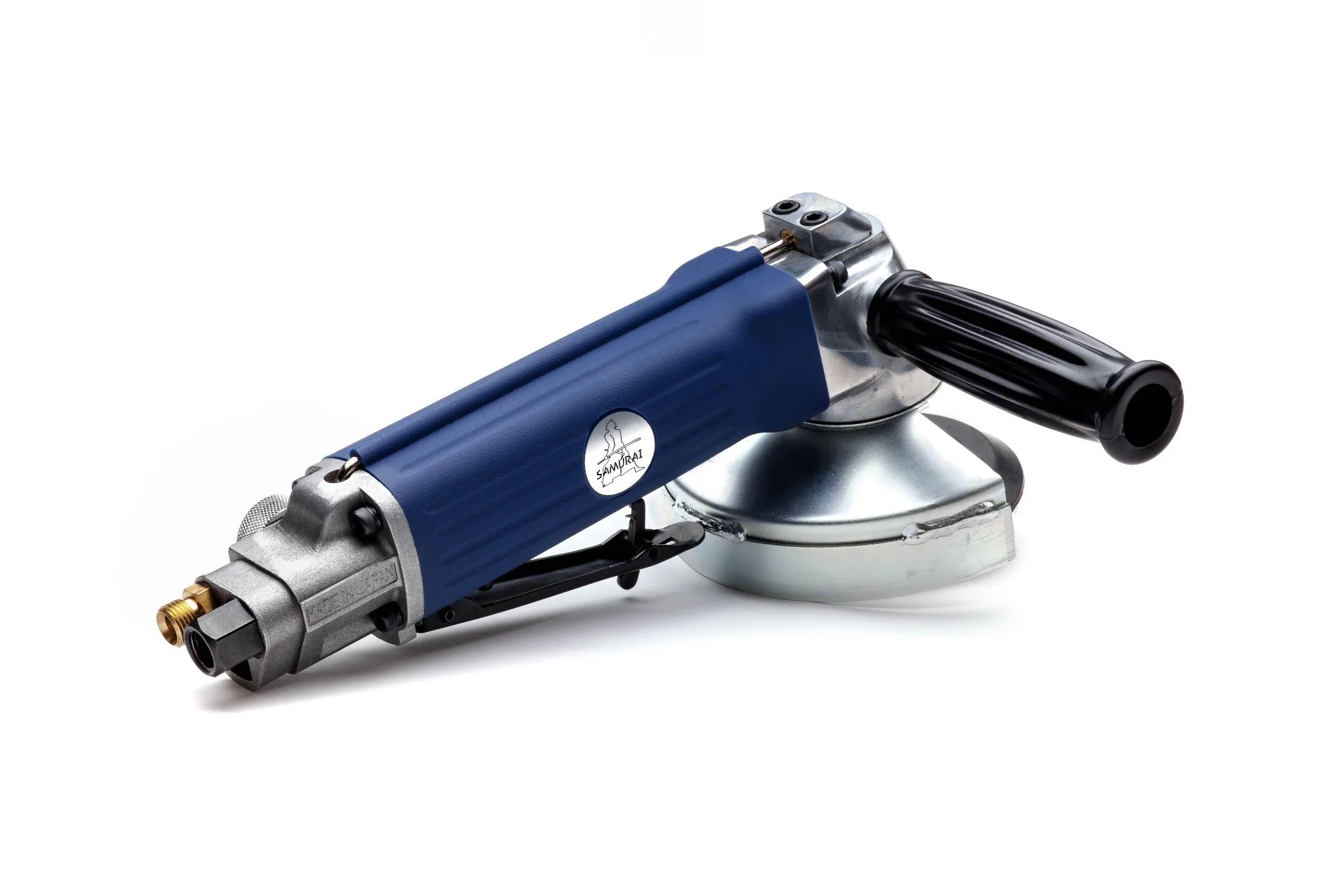 SAMURAI AIR GRINDER 5 INCH 10K RPM