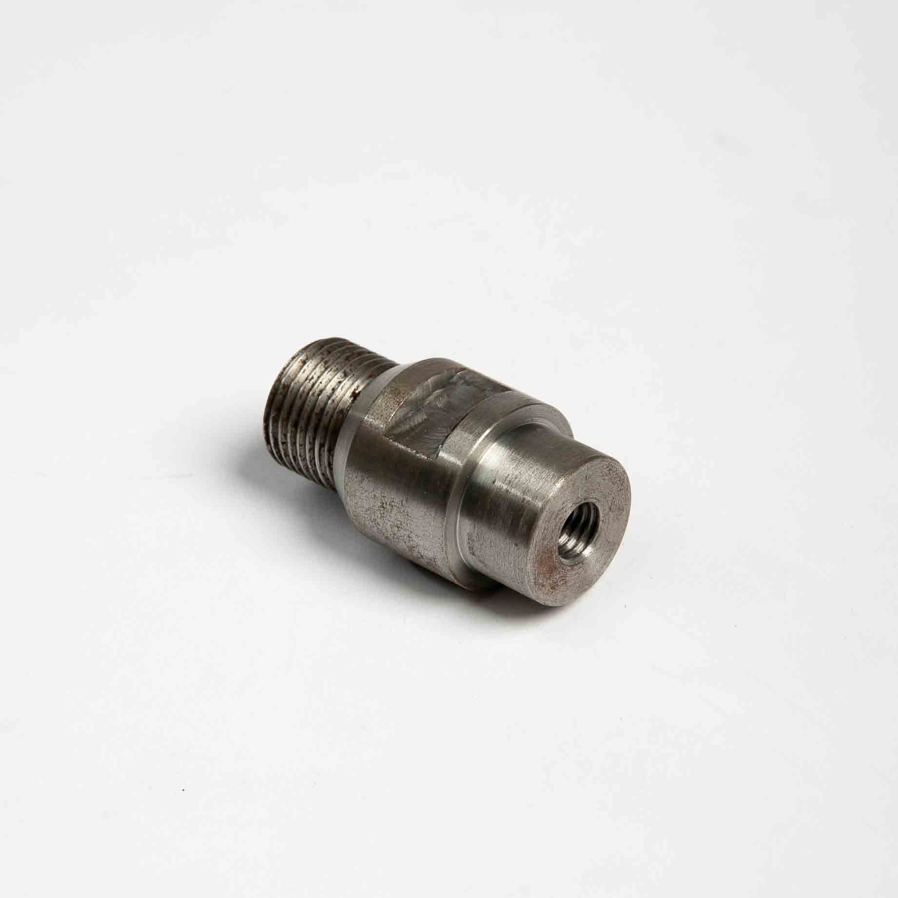 ADAPTOR PROFILE WHEEL 10MM TO 1/2 GAS