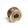 ROUTER T30 R6 POS.1 ROUGH DIAMOND 80X35
