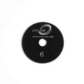 CYCLONE VELCRO 4IN POS.6 RESIN