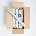 (12-Pack) 3M Polyurethane Sausage Adhesive