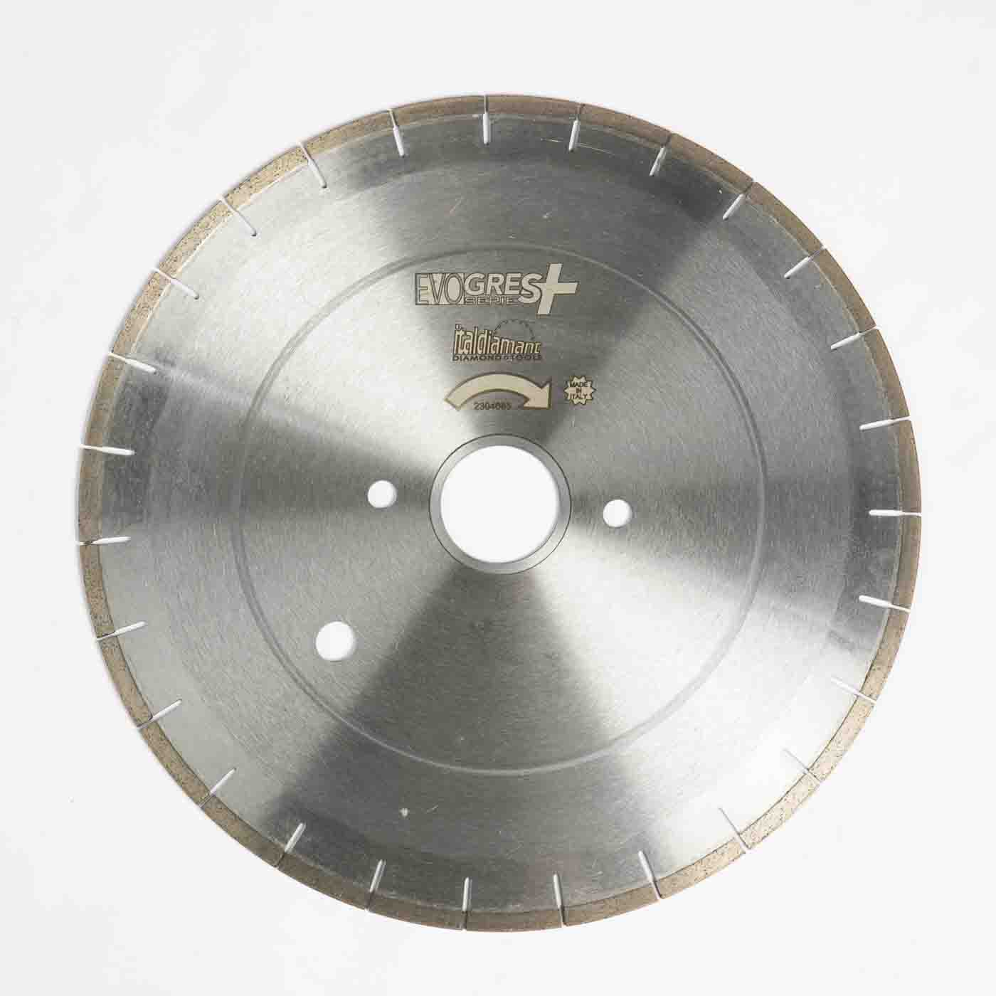 BLADE 14 INCH EVOGRES PLUS DEKTON