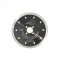 CYCLONE CONTINUOUS RIM BLADE 5IN GRANITE/MARBLE