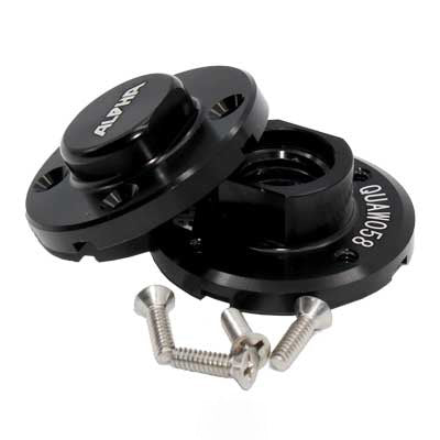 Alpha QUAD-W ADAPTER