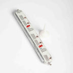 3M Polyurethane Adhesive Sealant 551 – 600 mL Sausage Pack, White
