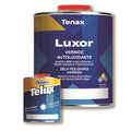 TENAX LUXOR (fka TELUX) SELF POLISHING VARNISH - 1 QT