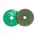 CYCLONE PRO-EDGE 4IN POS.5 RESIN