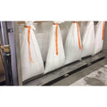 Weha Sludge Dehydrator Replacement Bag – 29 x 49 in., Woven Polyester, Sold Each