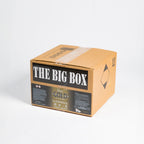 Superior Stone Products Gold Evolution – Big Box, EV-5, Knife Grade