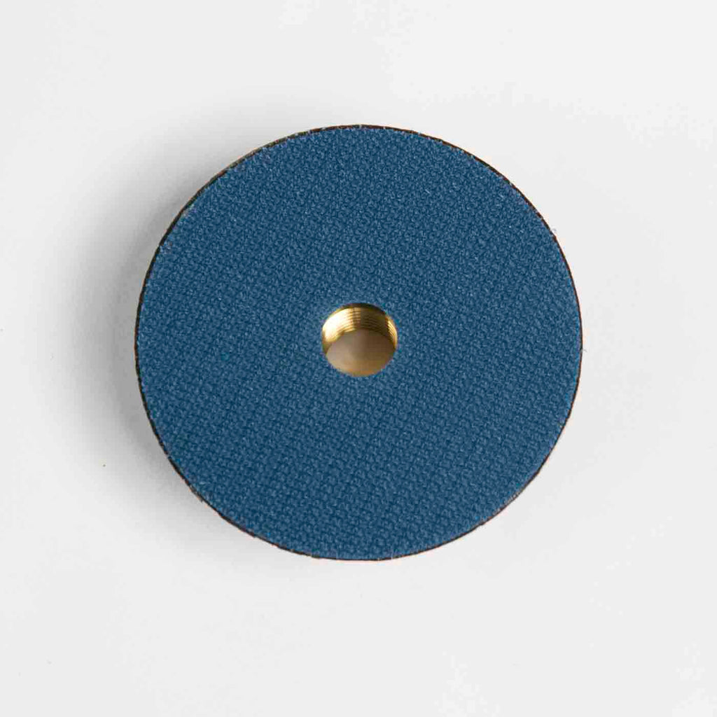 BU PAD 3IN FLEXIBLE PAD 5/8-11