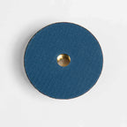 Alpha Flexible Backer Pad – 3 in., 5/8 in.-11 Thread, Hook & Loop