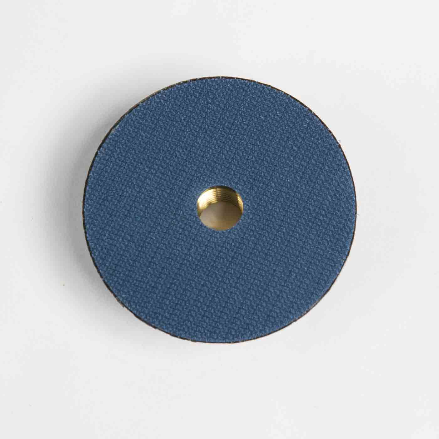 BU PAD 3IN FLEXIBLE PAD 5/8-11