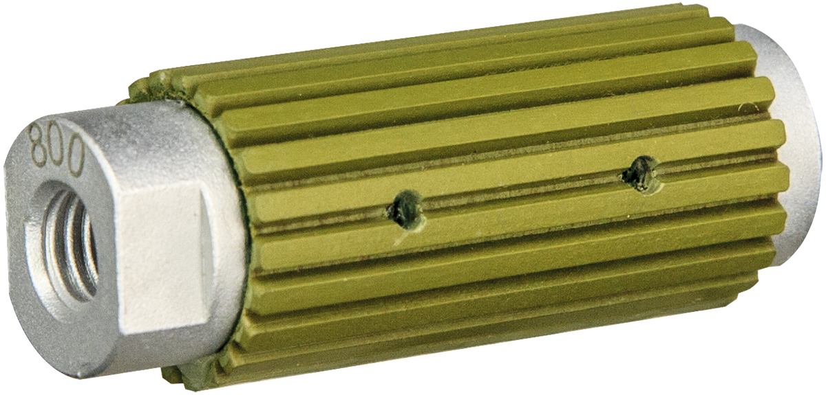 CYCLONE MINI-POLISHING DRUM SLEEVE - 3/4"