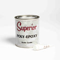 Superior Stone Products Poly-Epoxy Adhesive – Quart, Knife Grade