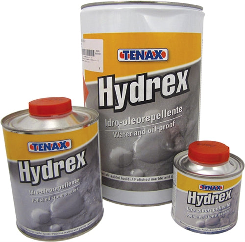 HYDREX PETROLEUM BASED SEALER 5 LT
