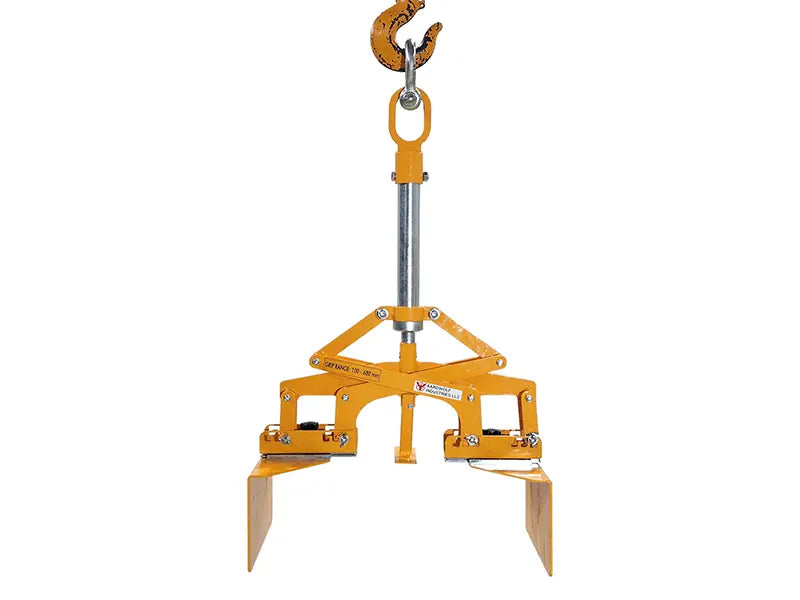 Aardwolf Carton Box Lifter CBL680
