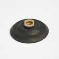 4 INCH MUSTANG FLEXIBLE BACKER PAD