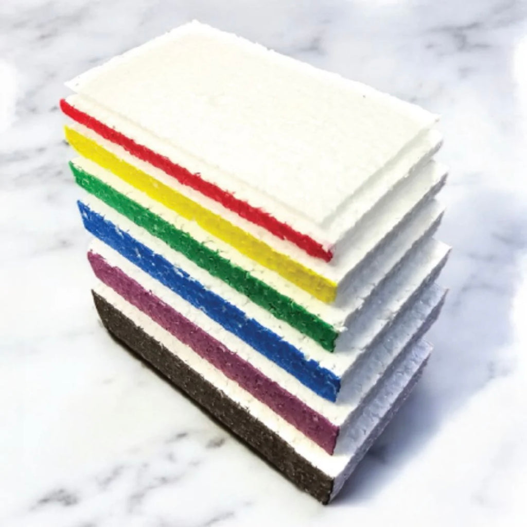 Built with Foam - Wall Flattening Shim Kit