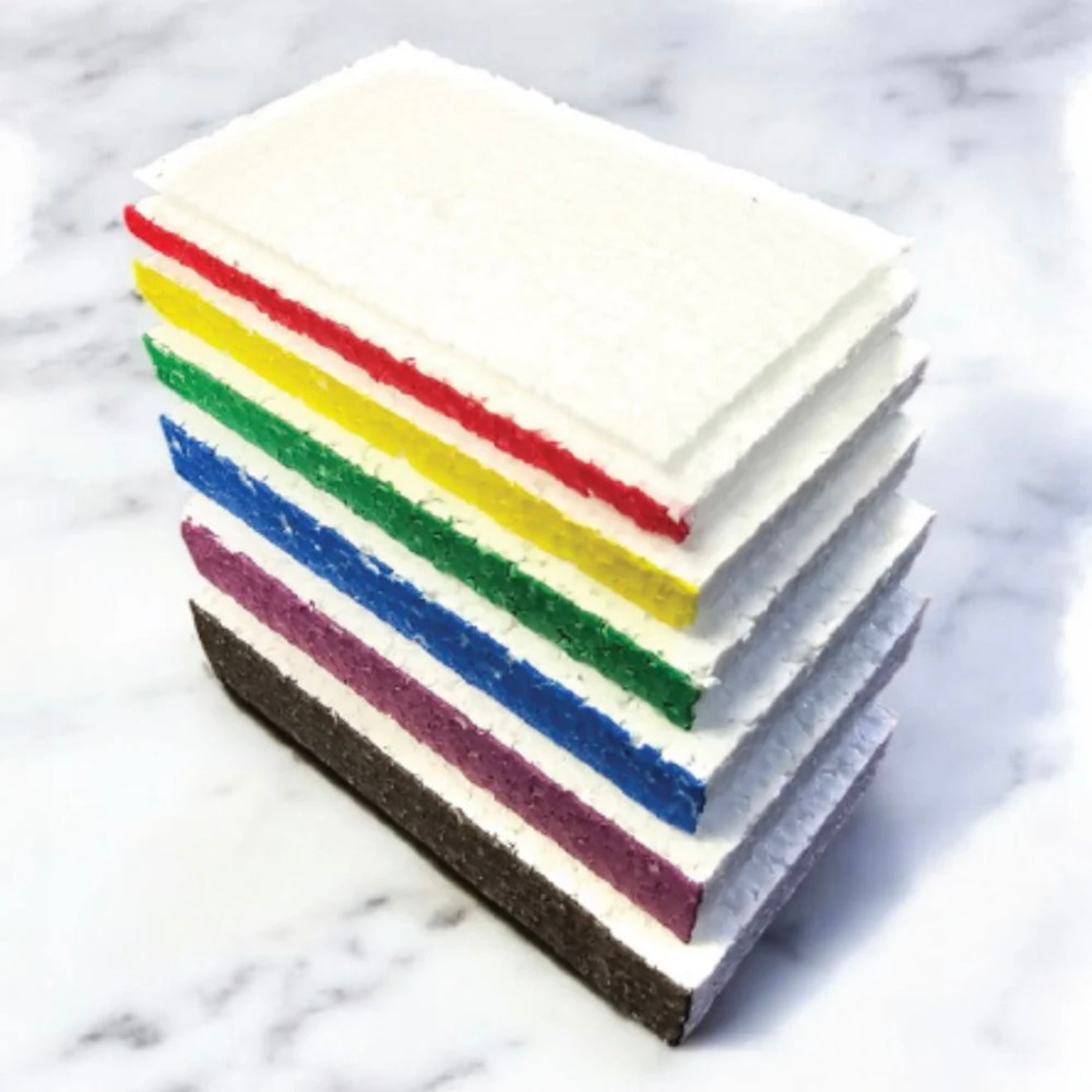 Built with Foam - Wall Flattening Shim Kit