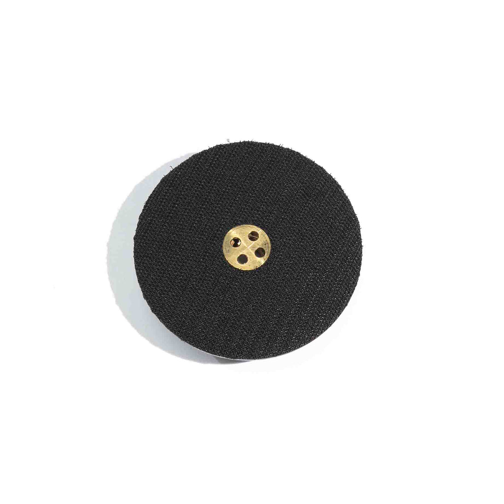 BU PAD 4 X 5/8-11 ULTRA FLEX HOOKIT