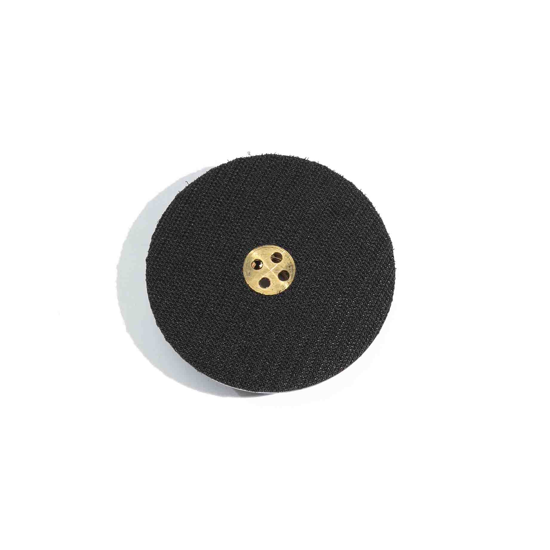 BU PAD 4 X 5/8-11 ULTRA FLEX HOOKIT
