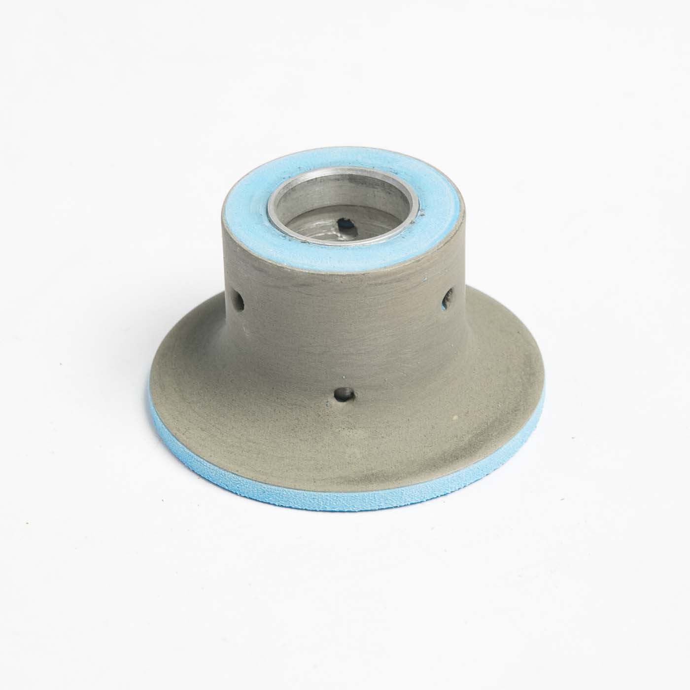 Vincent A33 R10 Winner CNC Profile Wheel – Position 5 Polishing