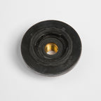 Alpha Turboshine Dual Adapter – 3 in., 5/8 in.-11 Thread