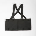 DELUXE BACK SUPPORT XL