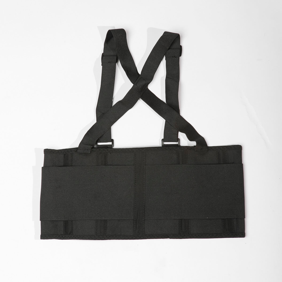 DELUXE BACK SUPPORT XL