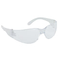 SAFTEY GLASSES NSX CLEAR A/F A/S