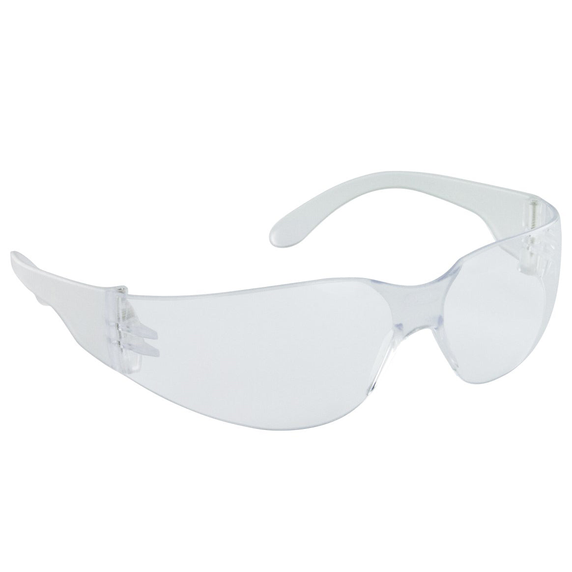 SAFTEY GLASSES NSX CLEAR A/F A/S