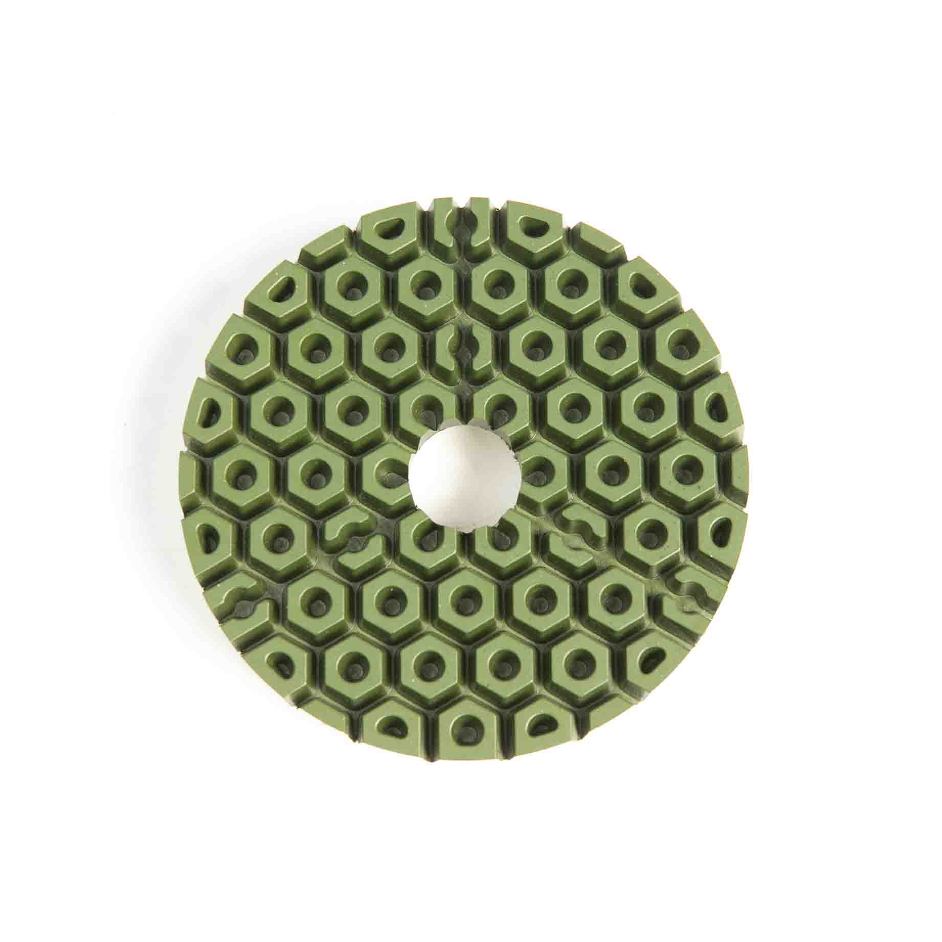 WHL 4IN 3000 GRIT WET STRAIGHT EDGE