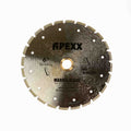 APEXX V-SLOT 6IN MARBLE BLADE