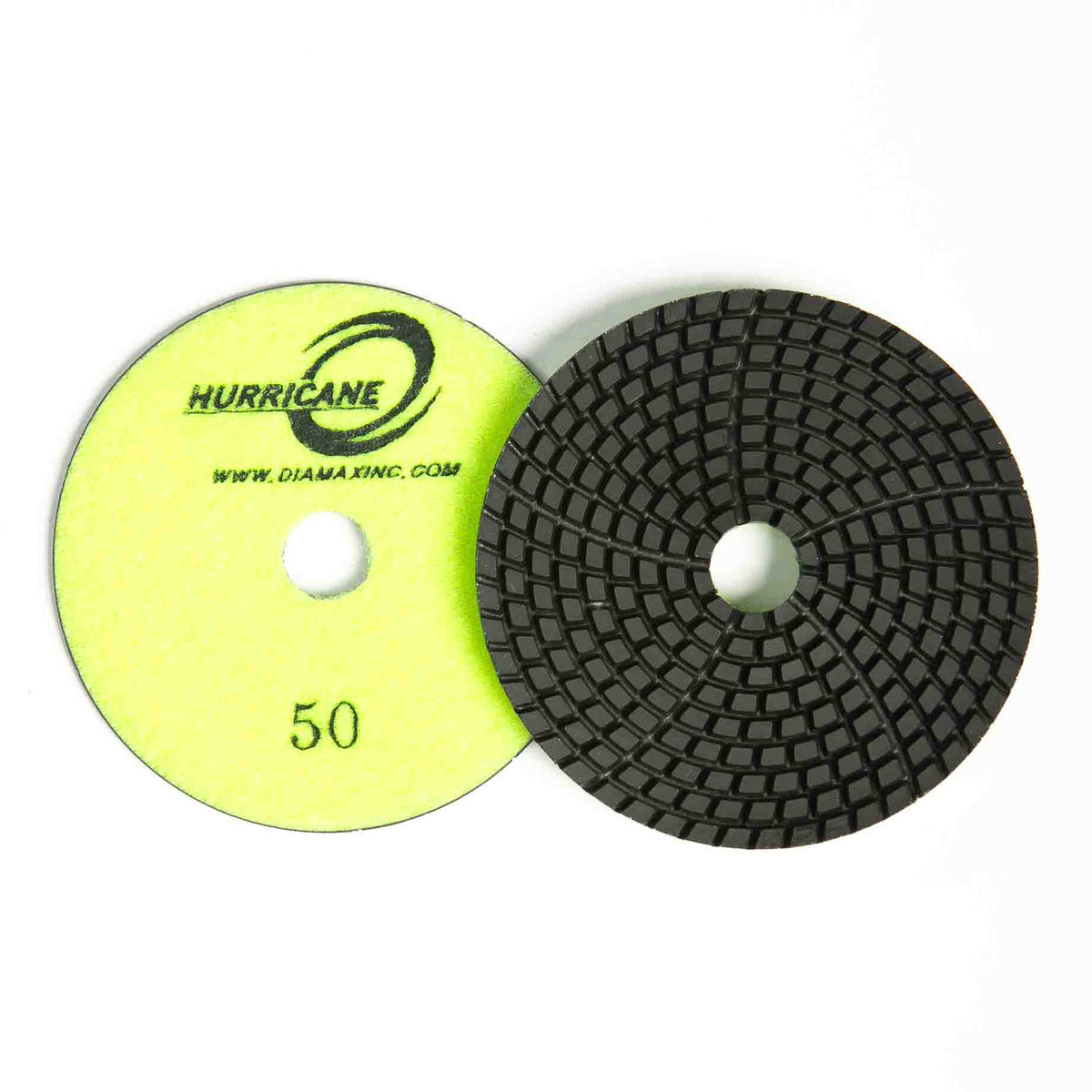 HURRICANE WE SERIES ECONOMY 4IN PAD