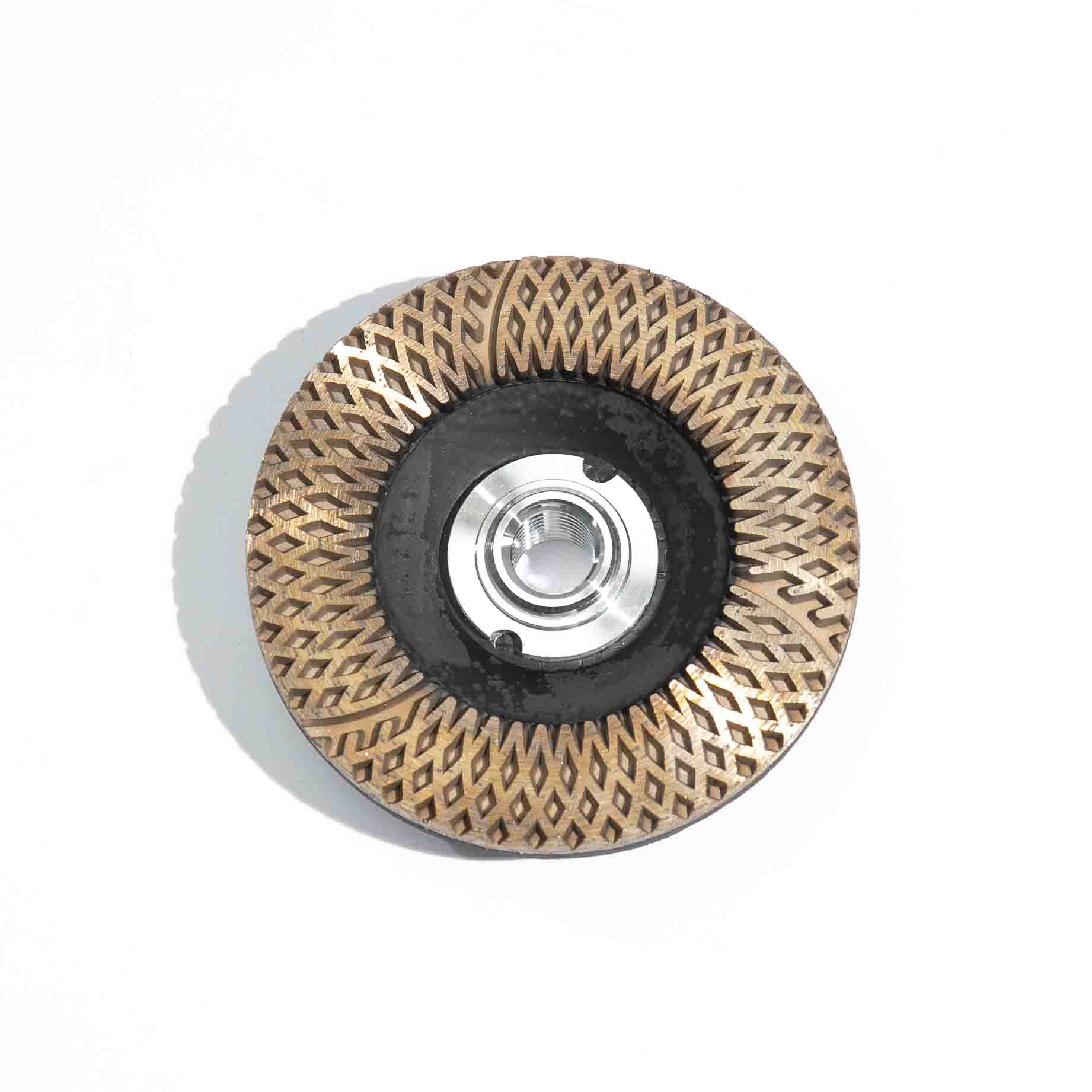 WHL 4 INCH COARSE CYCLONE ULTRA