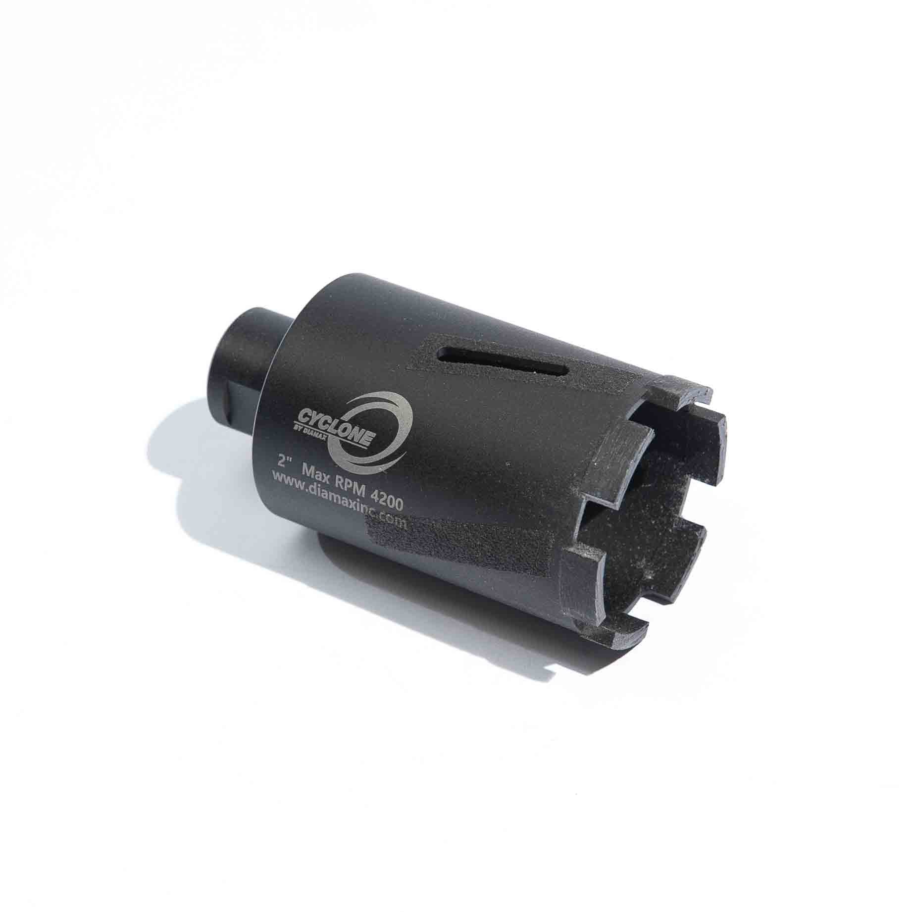 CORE DRILL 2 CORE DRILL BIT WITH 5/8-11